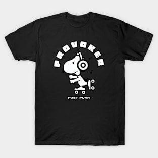 Provoker / Funny Style T-Shirt